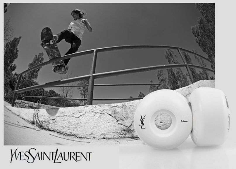 dans-ta-pub-print-skateboard-luxe-publicité-chanel-street-culture